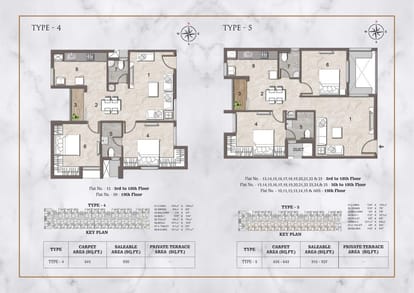 Jains Aadhya Brochure Image 18