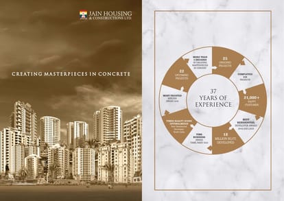 Jains Aadhya Brochure Image 3