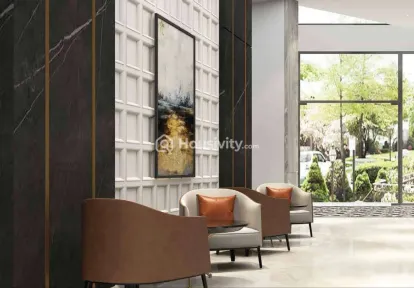 Jain Fairmount The Arc Image 3