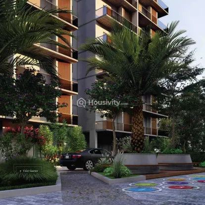 Jain Fairmount The Arc Image 7