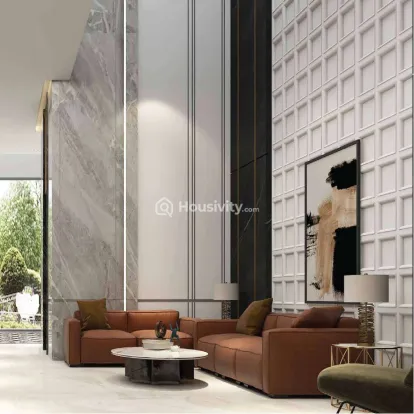 Jain Fairmount The Arc Image 2