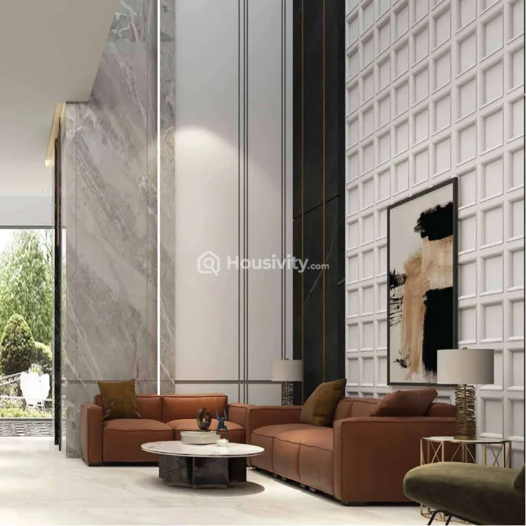 Jain Fairmount The Arc Image 2