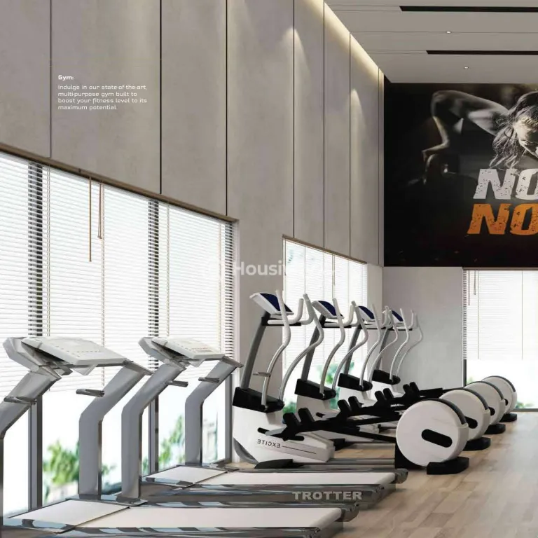 Jain Fairmount The Arc Image 8