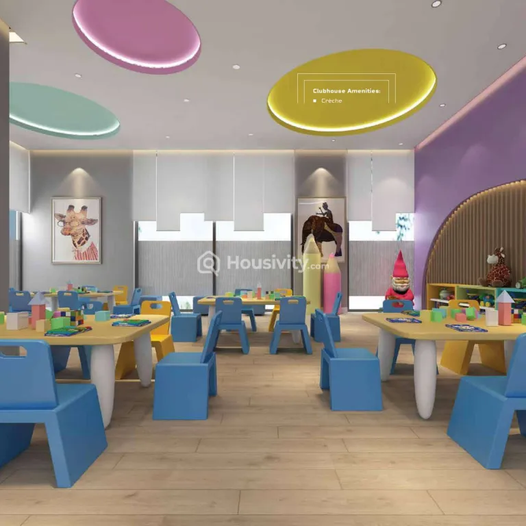 Jain Fairmount The Arc Image 5