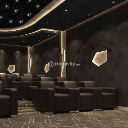 Jain Fairmount The Arc Image 4