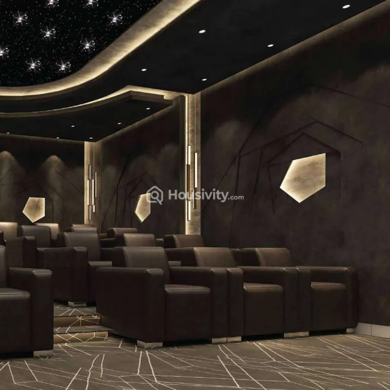 Jain Fairmount The Arc Image 4