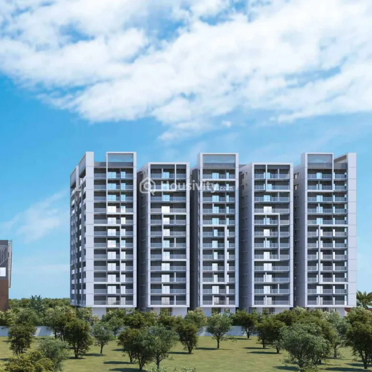 Jain Fairmount The Arc Thumbnail