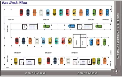Eeshani Paripoorna Image 5