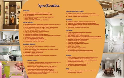 Eeshani Subhiksha Brochure Image 4