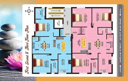 Eeshani Subhiksha Brochure Image 3