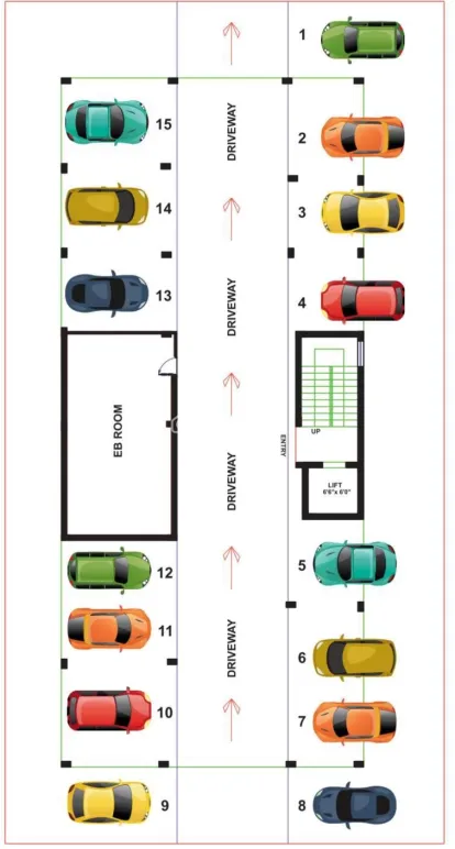 Eeshani Ram Nivas Image 4