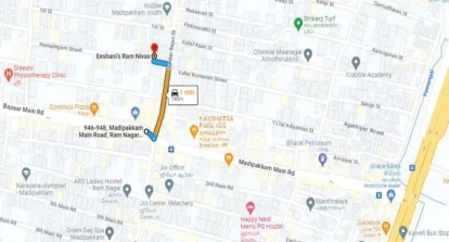 Eeshani Ram Nivas Image 5