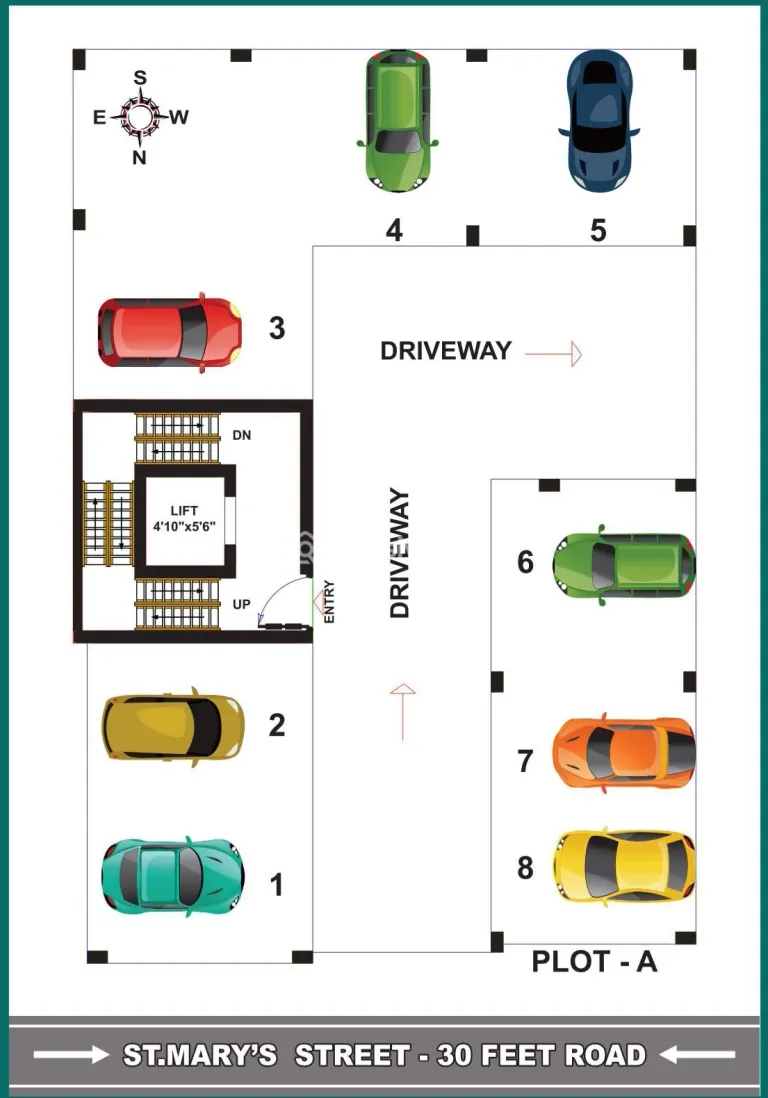 Eeshani Narmadha Image 5