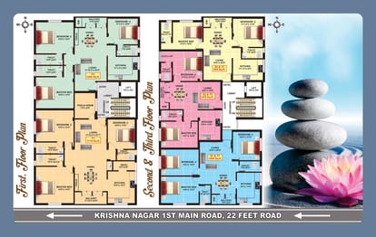 Eeshani Saraswathi Palace Brochure Image 3