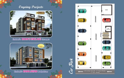 Eeshani Saraswathi Palace Brochure Image 2