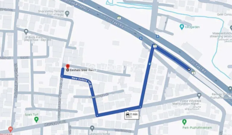 Eeshani Sree Illam Image 5