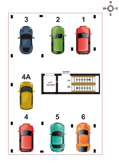 Eeshani Sree Illam Image 4