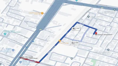 Eeshani Sambhavi Image 5