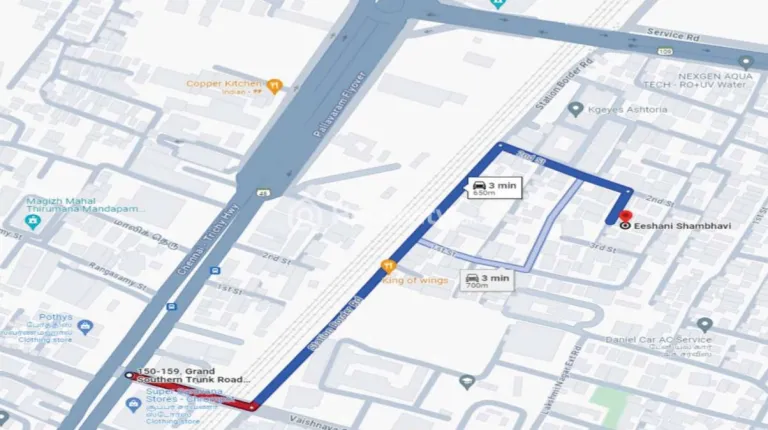 Eeshani Sambhavi Image 5