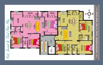 Eeshani Akula Enclave Brochure Image 3
