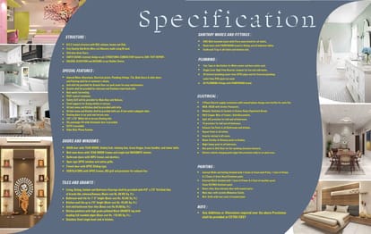 Eeshani Akula Enclave Brochure Image 4