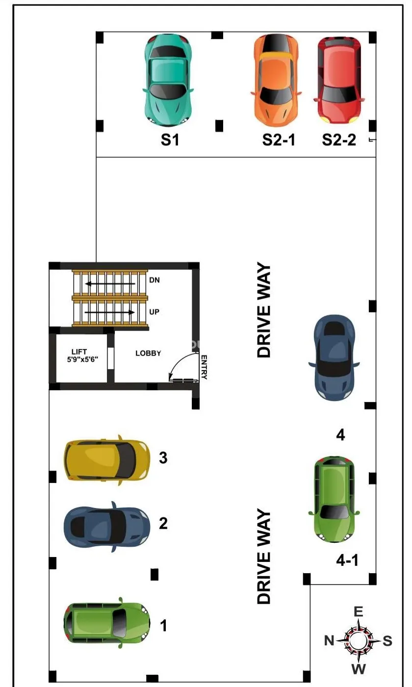Eeshani Akula Enclave Image 4