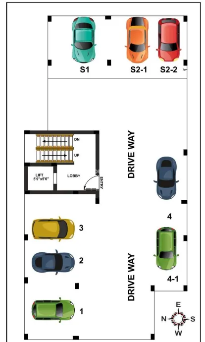 Eeshani Akula Enclave Image 4