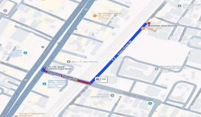 Eeshani Akula Enclave Image 5