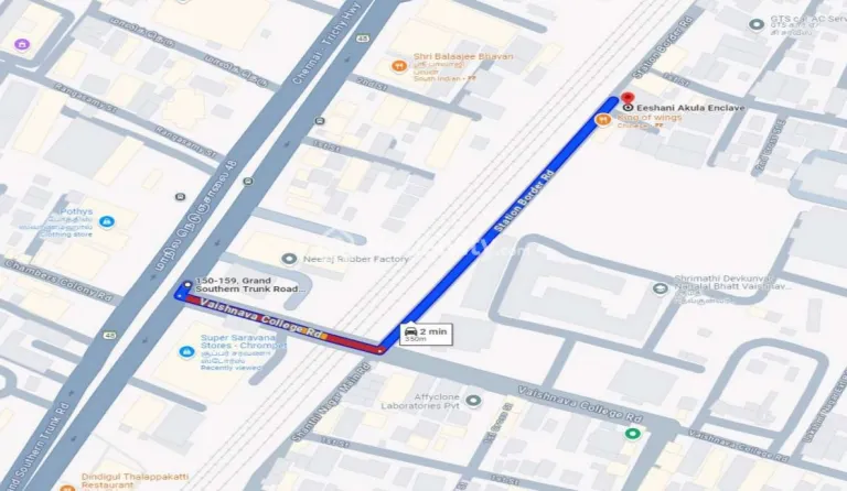 Eeshani Akula Enclave Image 5