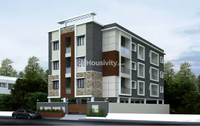 Eeshani Akula Enclave Thumbnail