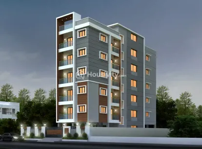 Eeshani PSP Palace Thumbnail