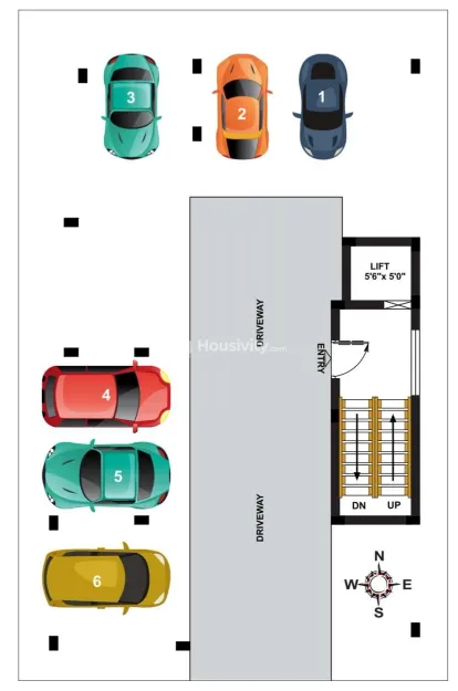 Eeshani Sarvaam Image 5