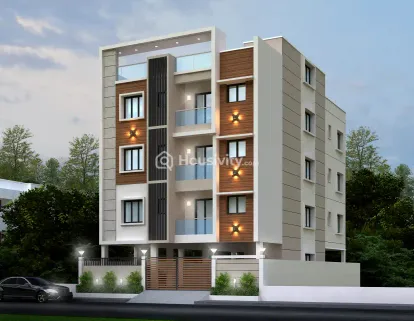 Eeshani Sarvaam Thumbnail