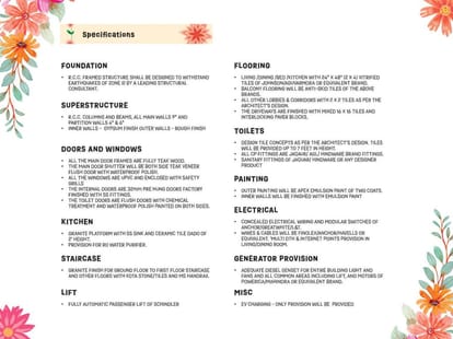 HiLiving Evita Brochure Image 47