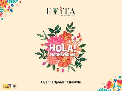 HiLiving Evita Brochure Image 1