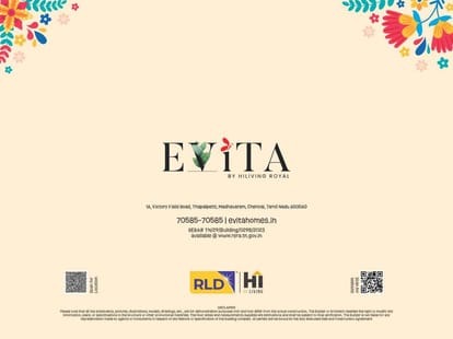 HiLiving Evita Brochure Image 48