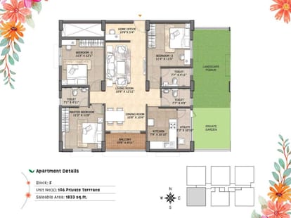 HiLiving Evita Brochure Image 46