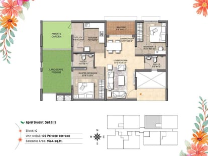 HiLiving Evita Brochure Image 24