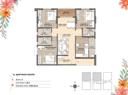 HiLiving Evita Brochure Image 41