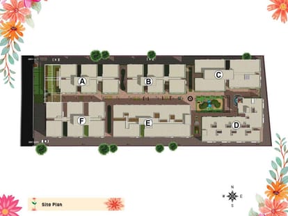 HiLiving Evita Brochure Image 10