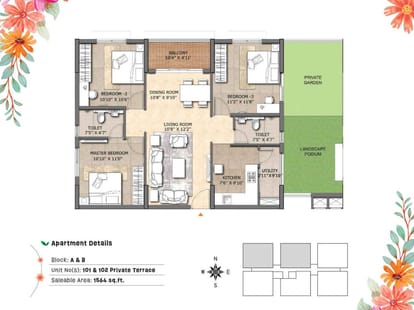 HiLiving Evita Brochure Image 16