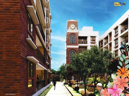 HiLiving Evita Brochure Image 4