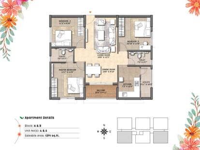 HiLiving Evita Brochure Image 14