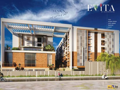 HiLiving Evita Brochure Image 6