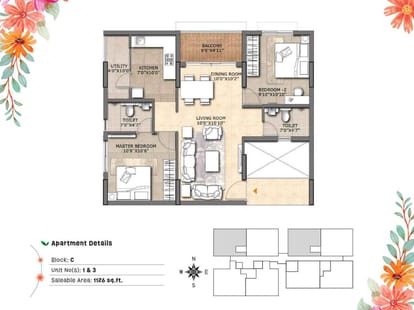 HiLiving Evita Brochure Image 18