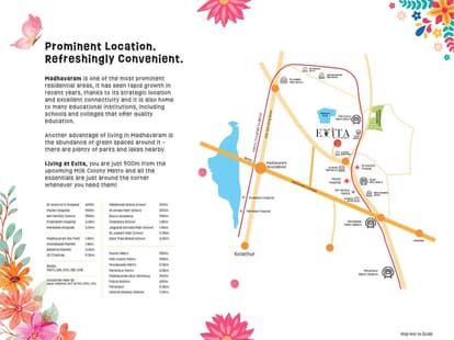 HiLiving Evita Brochure Image 5