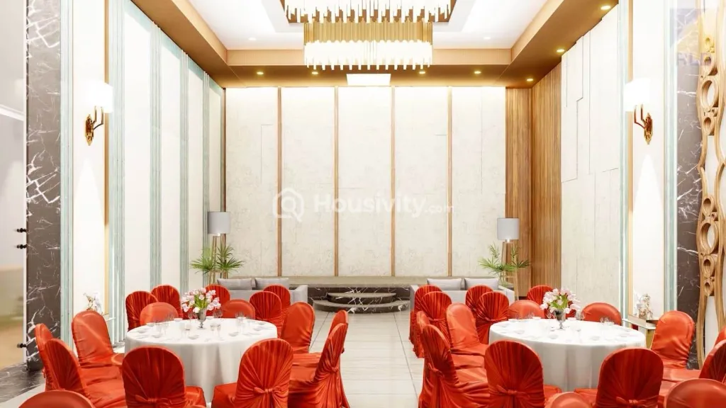 HiLiving Evita Image 1