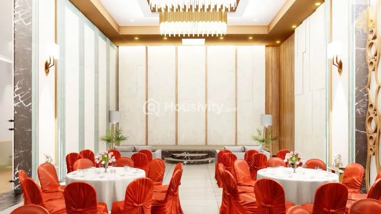 HiLiving Evita Image 1