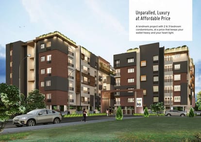 HiLiving Serenity Brochure Image 5