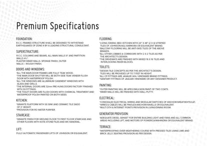 HiLiving Serenity Brochure Image 31